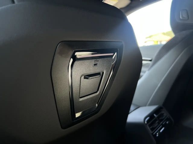 BMW 520 520d M-Sport Touring xDrive