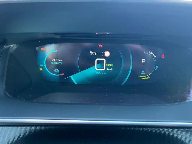 Peugeot E-2008 GT-Line