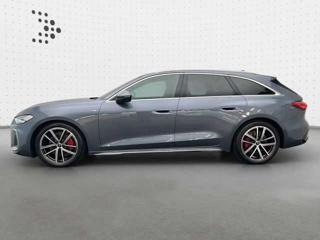 Audi A5 40 TDI S-Line