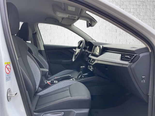 Skoda Scala 1.0 TSI Tour