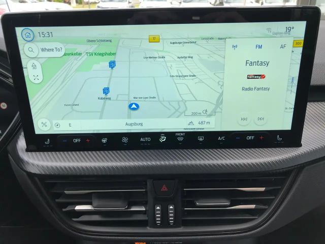 Ford Kuga EcoBoost ST Line