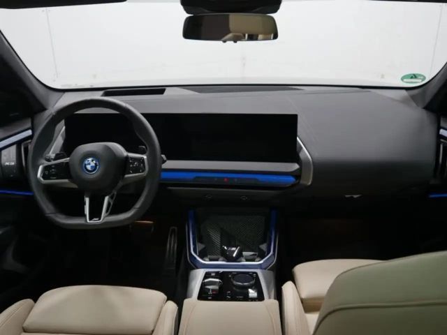 BMW X3 M-Sport xDrive30e