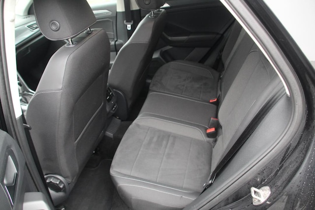 Volkswagen T-Roc 1.5 TSI DSG