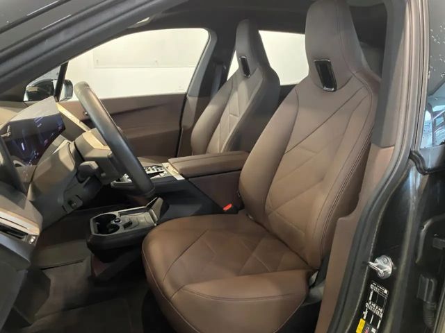 BMW iX xDrive xDrive50