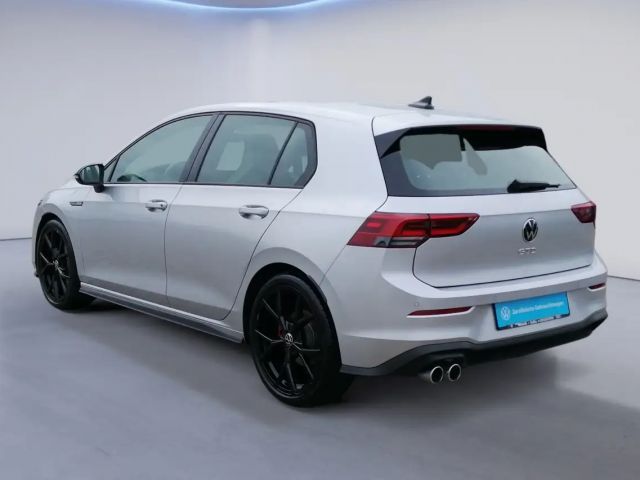 Volkswagen Golf DSG GTD Golf VIII Style