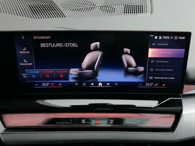 BMW i5 M-Sport Touring eDrive40