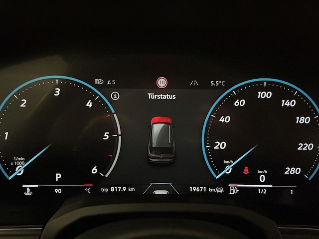 Volkswagen Touareg 3.0 V6 TDI DSG