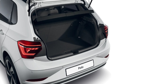 Volkswagen Polo GTI IQ.Drive Sound