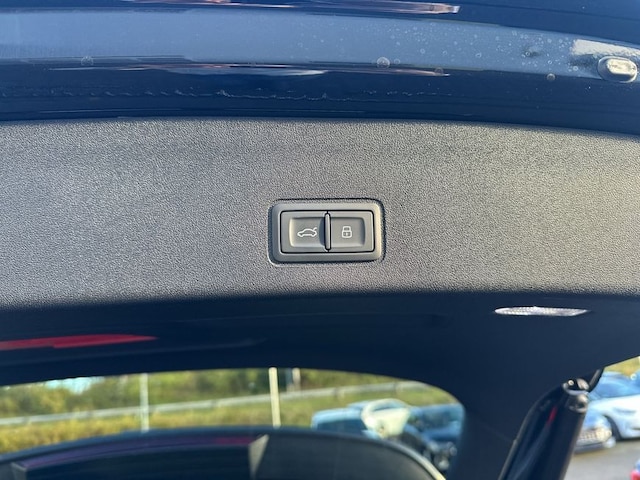 Audi Q3 Quattro S-Tronic