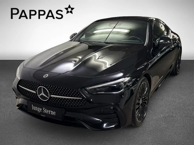 Mercedes-Benz CLE 200 4MATIC AMG Line Coupé