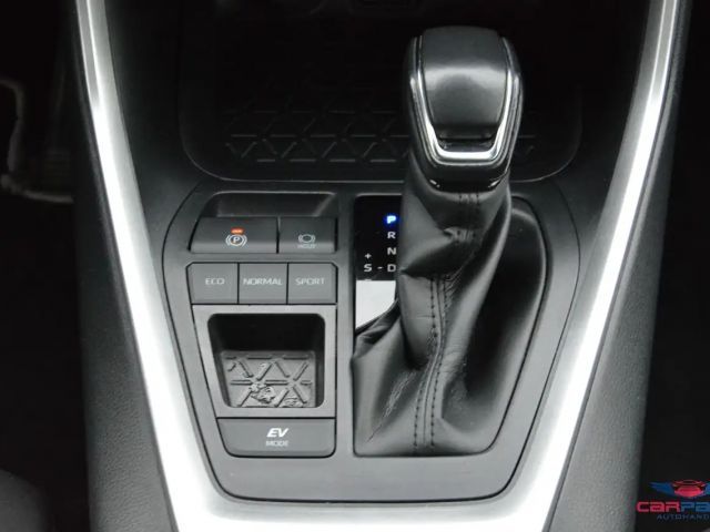 Toyota RAV4 Active Hybride