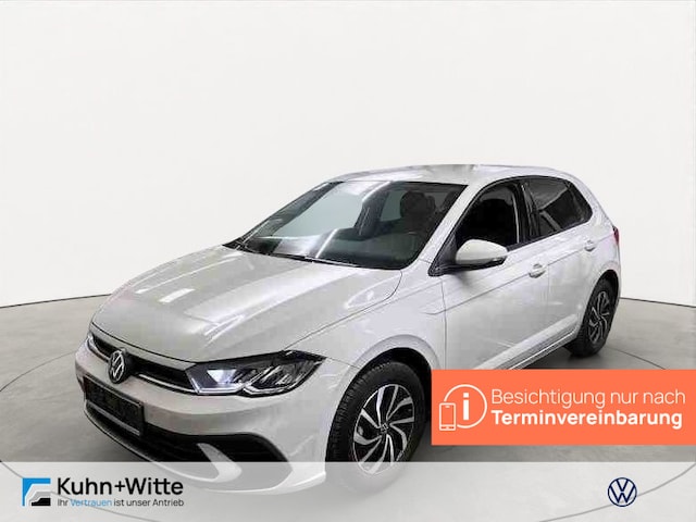 Volkswagen Polo 1.0 MPI Life