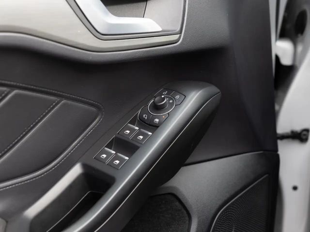 Ford Focus EcoBoost Titanium