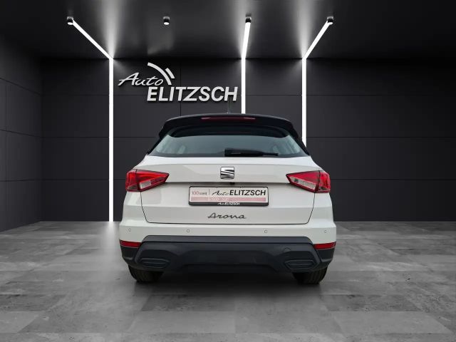 Seat Arona DSG Style