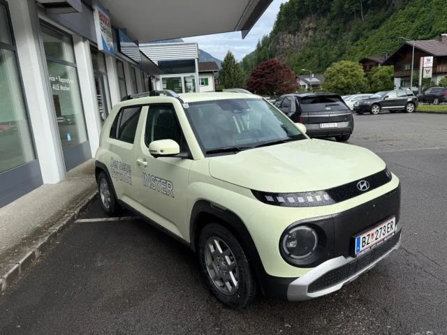 Hyundai INSTER 49 kWh Trend