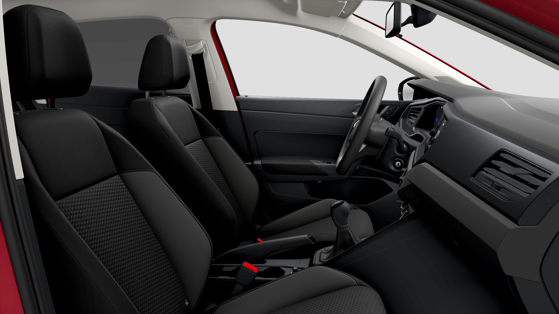 Volkswagen Polo Polo Fresh TSi LED PDC v+h Sitzheizung