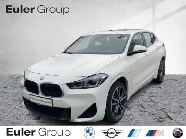 BMW X2 M-Sport sDrive20i