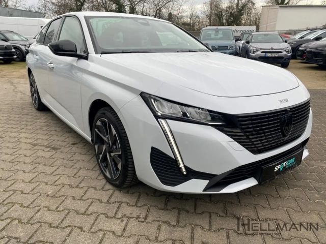 Peugeot 308 Allure Pack Hybrid SW