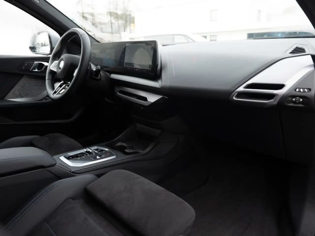 BMW 120 120i M-Sport Sedan