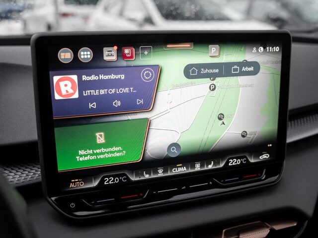 Cupra Terramar 1.5 eTSI