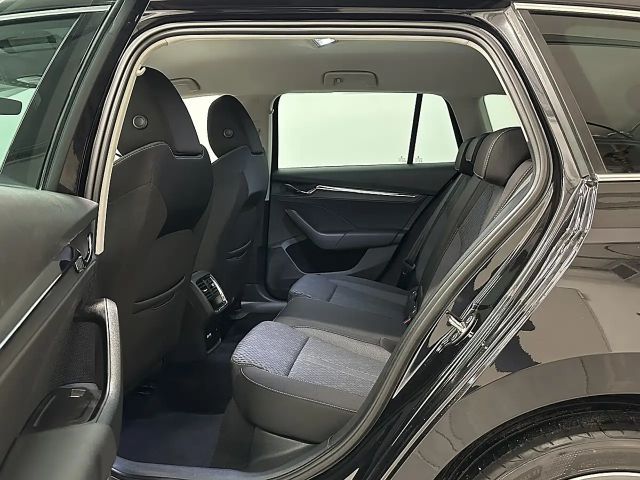 Skoda Octavia Combi Style Style