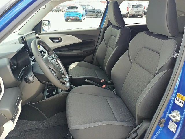 Suzuki Swift Hybrid Shine