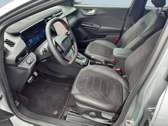 Ford Puma EcoBoost ST Line