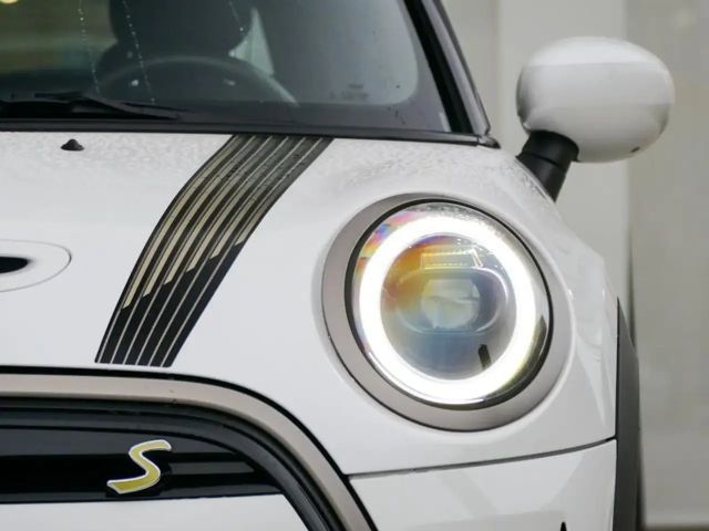 MINI Mini Electric SE