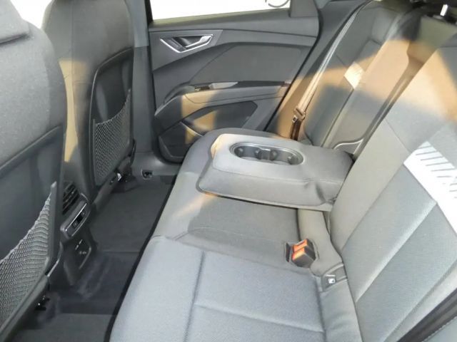 Audi Q4 e-tron 50 Quattro