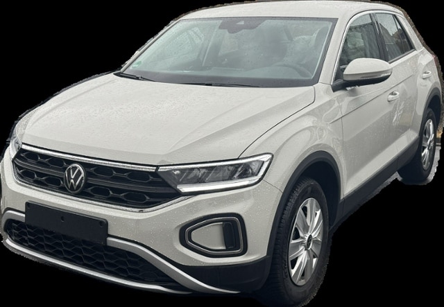 Volkswagen T-Roc 1.0 TSI