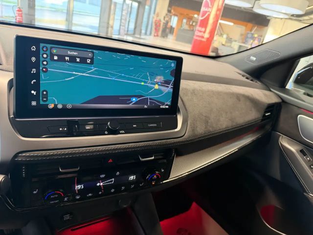 Nissan Qashqai AWD DIG-T