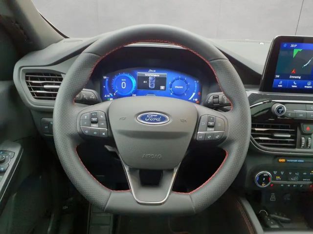 Ford Kuga EcoBoost ST Line X