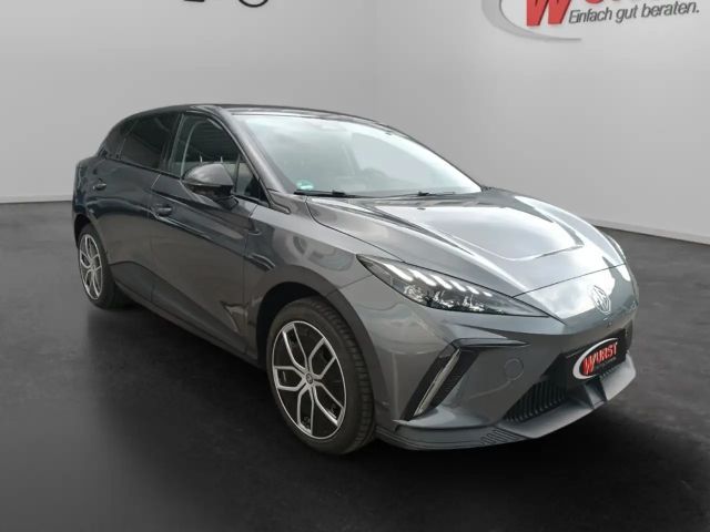 MG MG4 64 kWh Luxury