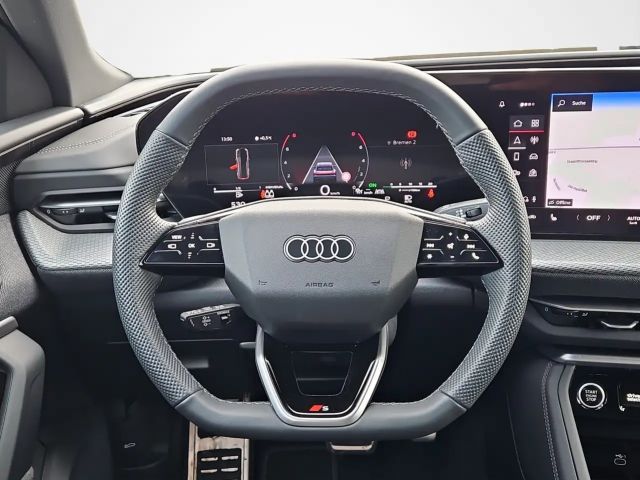 Audi Q5 S-Tronic