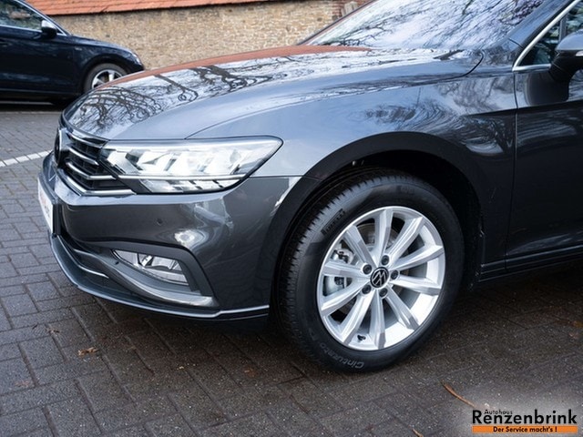 Volkswagen Passat Business DSG Variant