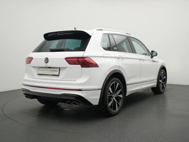 Volkswagen Tiguan R SHZ CARPLAY KEYLESS PDC MATRIX PANO ACC