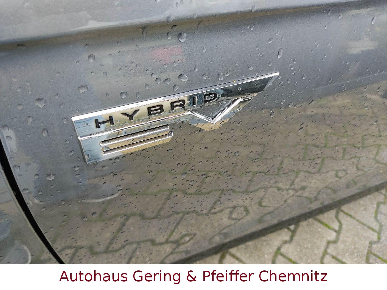 Mitsubishi Colt 1.6 Hybrid