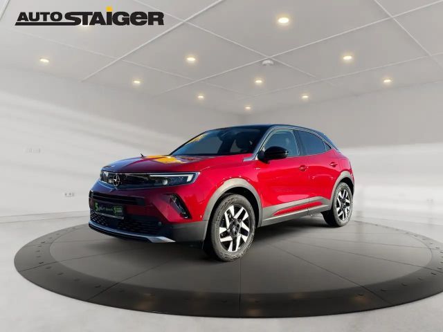 Opel Mokka 1.2 Turbo Elegance Turbo