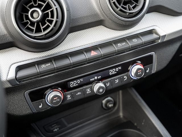 Audi Q2 35 TFSI S-Tronic