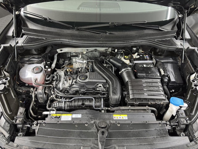 Volkswagen Tiguan 1.5 eTSI DSG