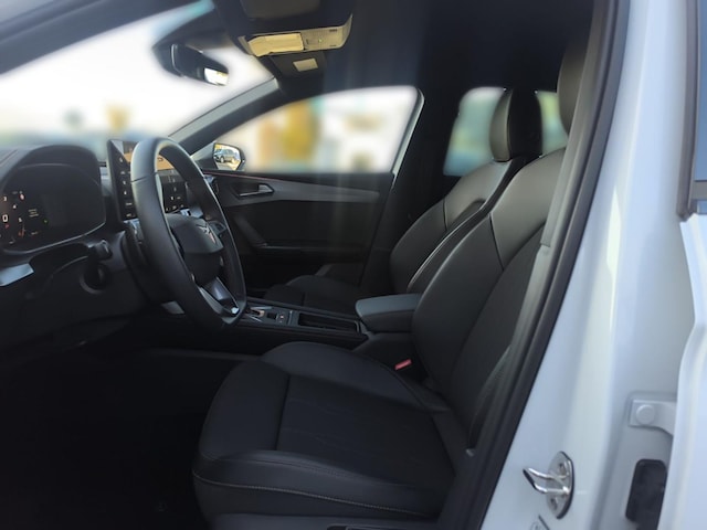 Cupra Leon 2.0 TDI *LED*KAMERA*NAVI*SITZH*