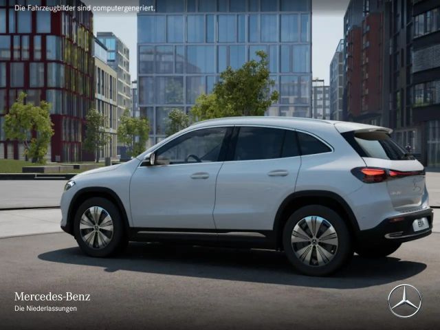 Mercedes-Benz EQA 250 Advanced Progressive