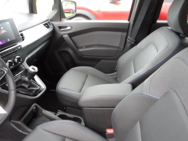 Nissan Townstar Tekna