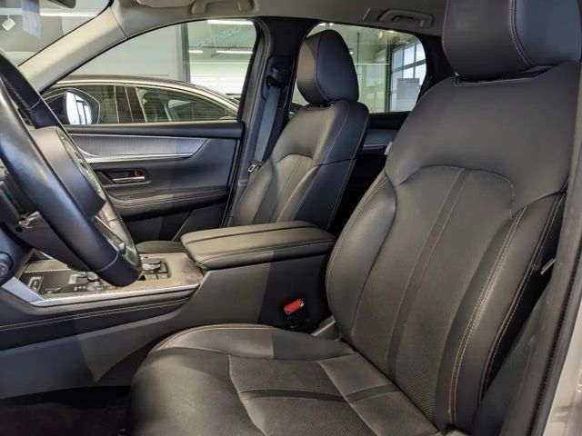 Mazda CX-60 2.5L 4WD Homura