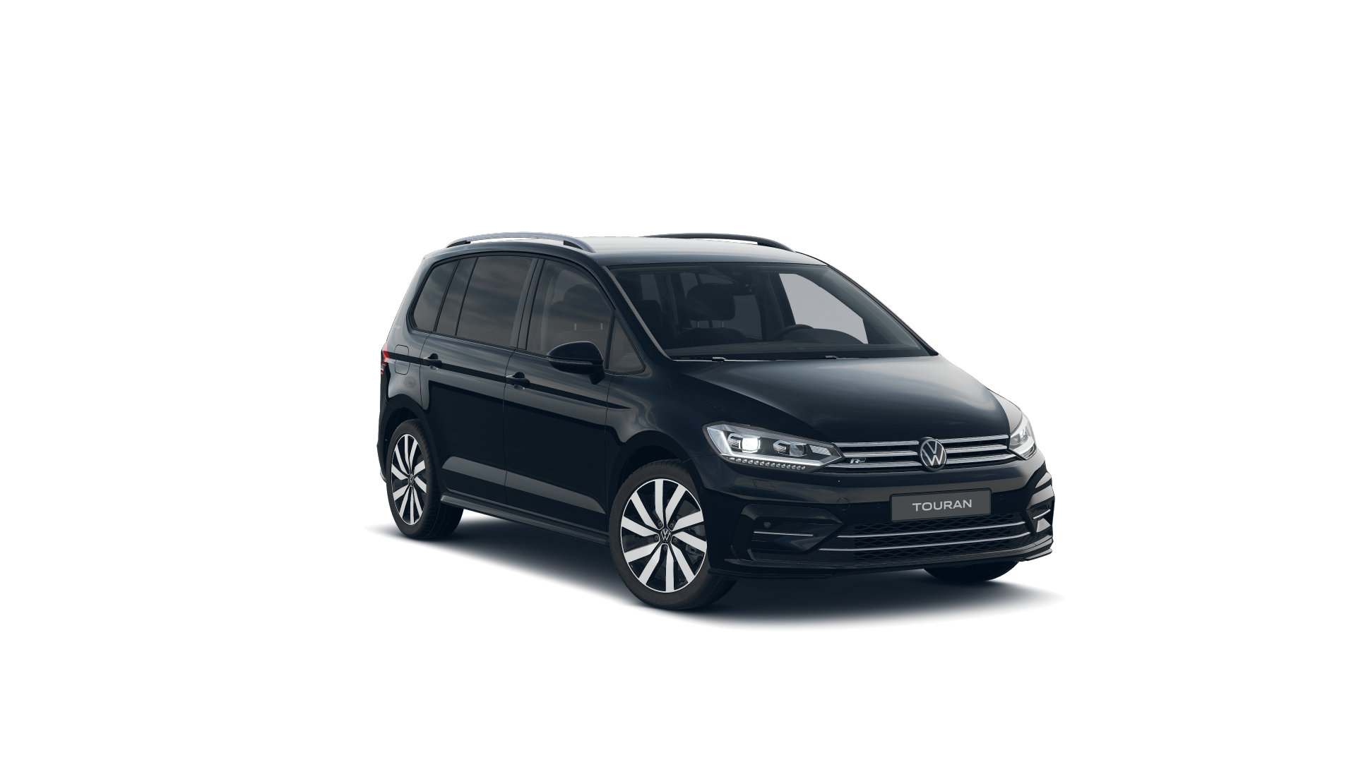Volkswagen Touran 2.0 TDI DSG