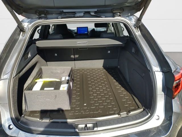 Toyota Corolla Hybride Technik