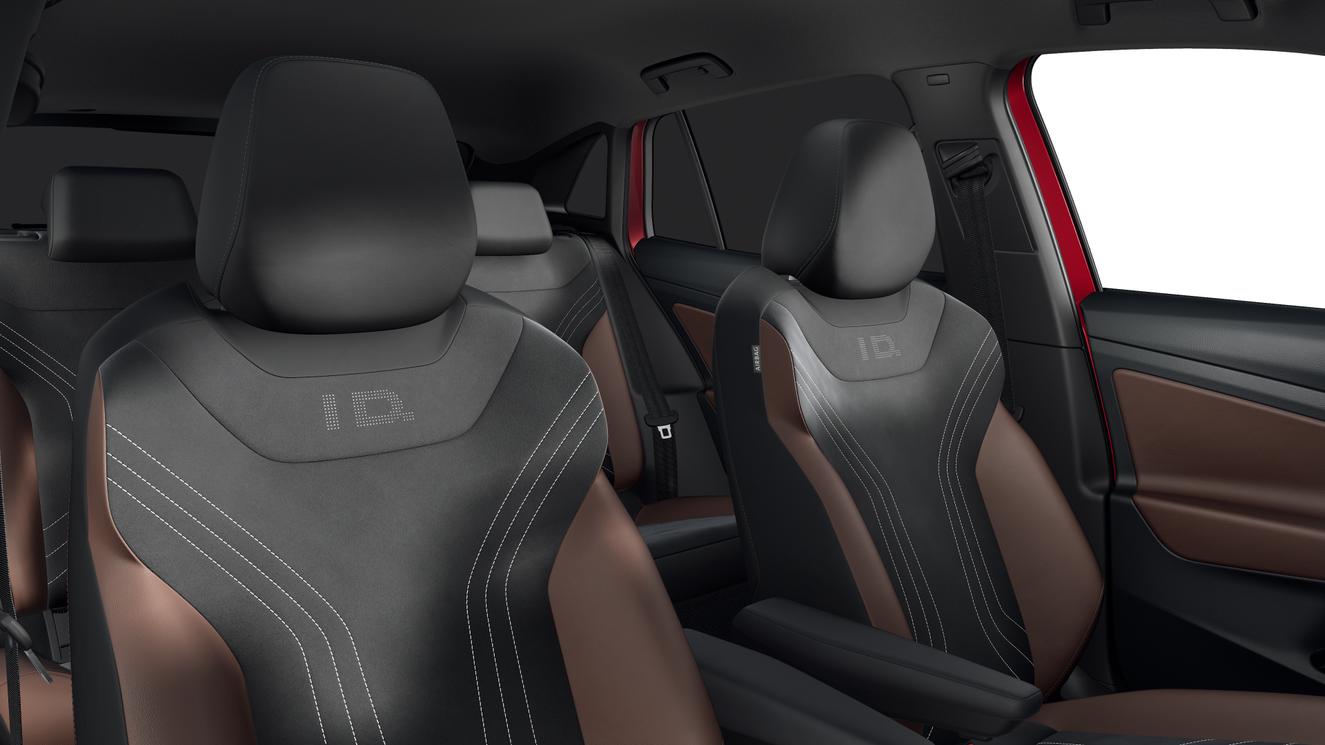 Volkswagen ID.4 77 KWh Performance Pro