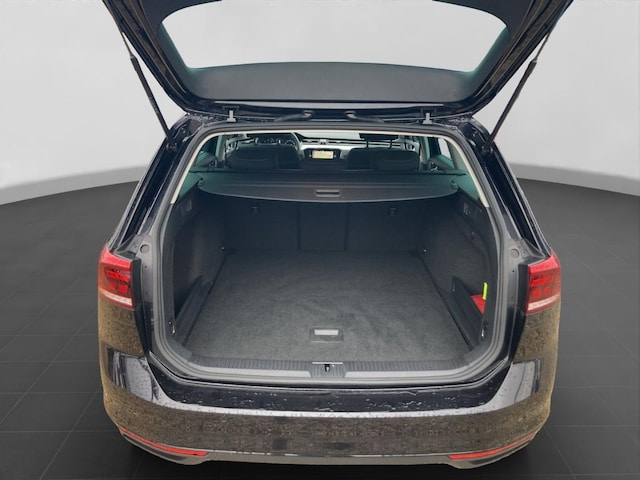 Volkswagen Passat 2.0 TDI Business DSG Variant