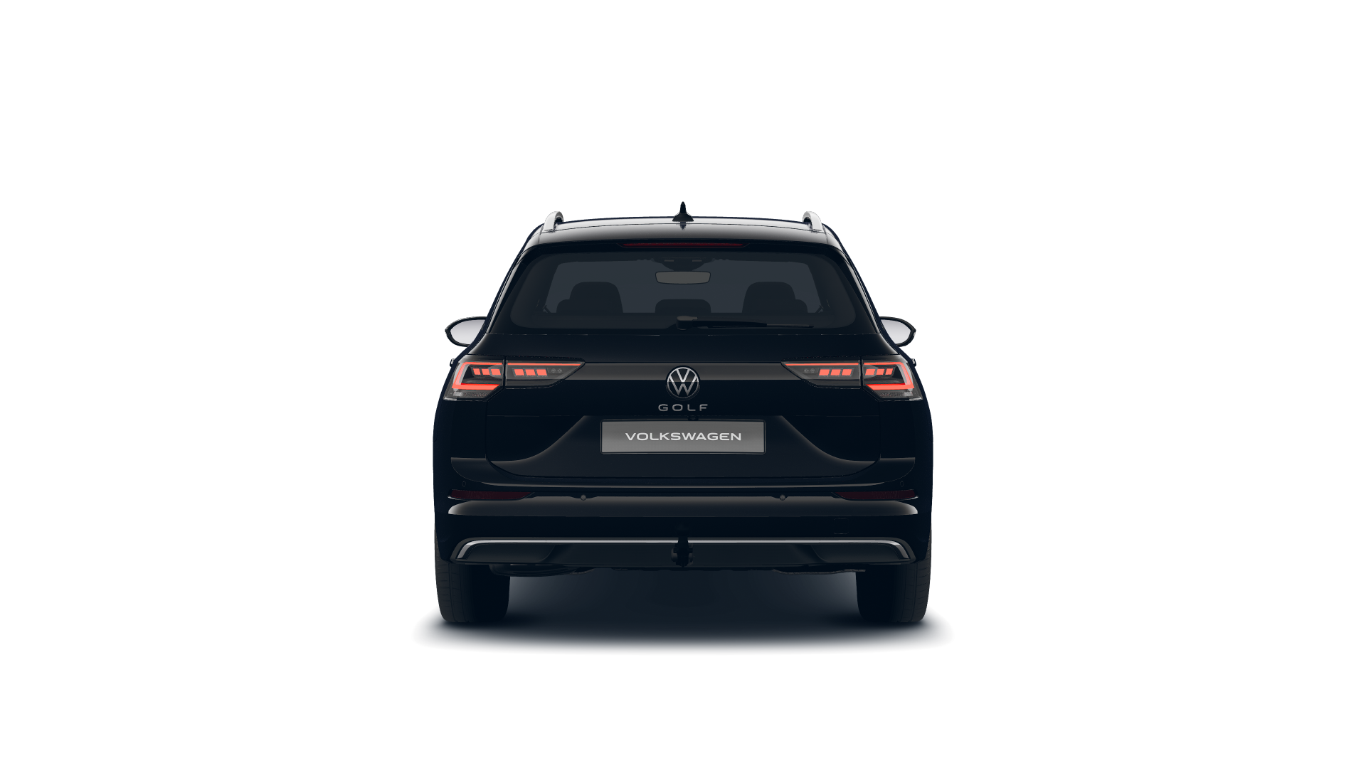 Volkswagen Golf 2.0 TDI DSG Golf VIII Variant