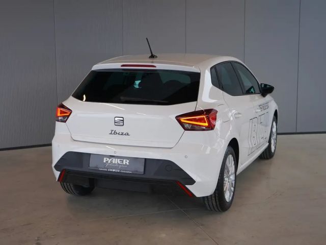 Seat Ibiza 1.0 TSI Style